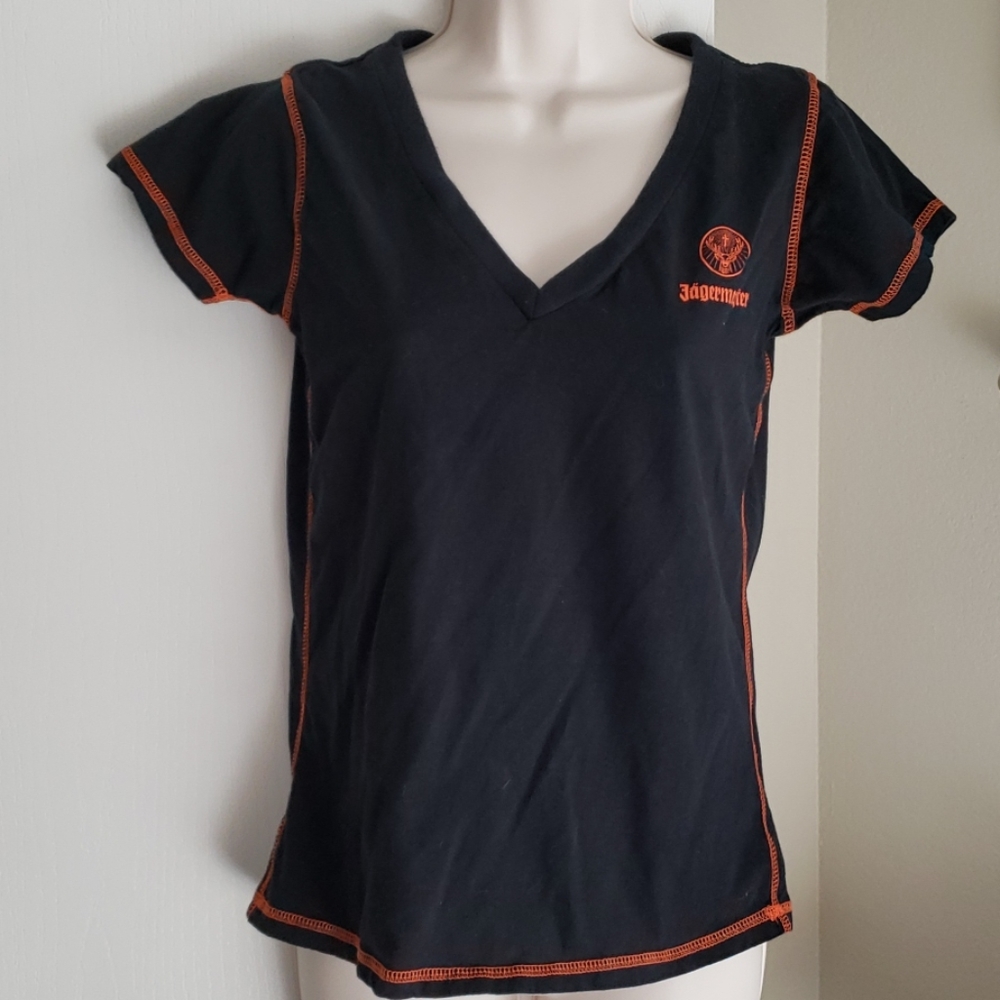 Jagermeister Top Size S